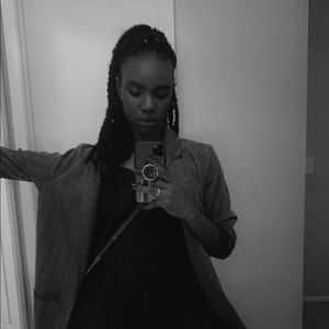 Meet your Posher, Elle